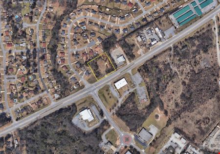 Preview of VacantLand space for Sale at 6681 Macon Road