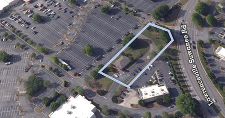 Preview of Other space for Sale at 900 Lawrenceville Suwanee Rd
