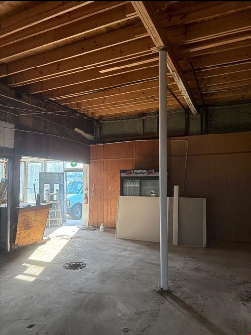 414 S. John Street, Goldsboro, NC