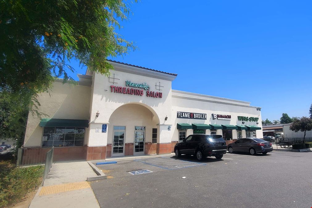 1211 E. La Habra Blvd