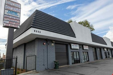 Preview of Industrial space for Rent at 3015 Durfee Ave