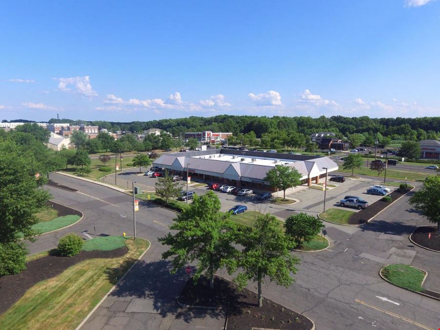 The Shoppes at Foxmoor