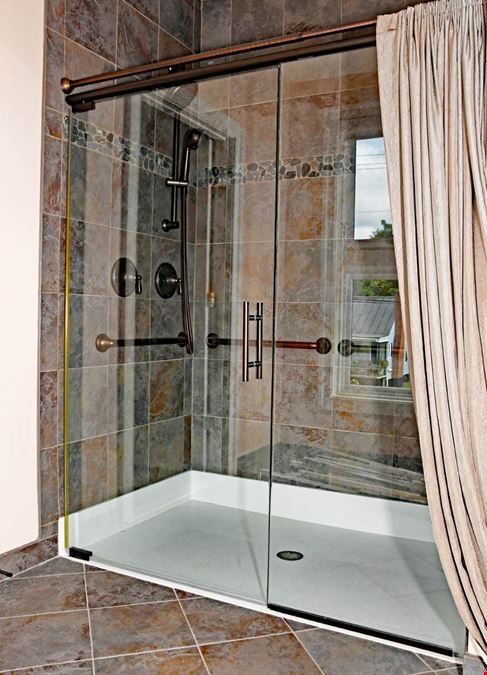 Winchester Spas and Studios