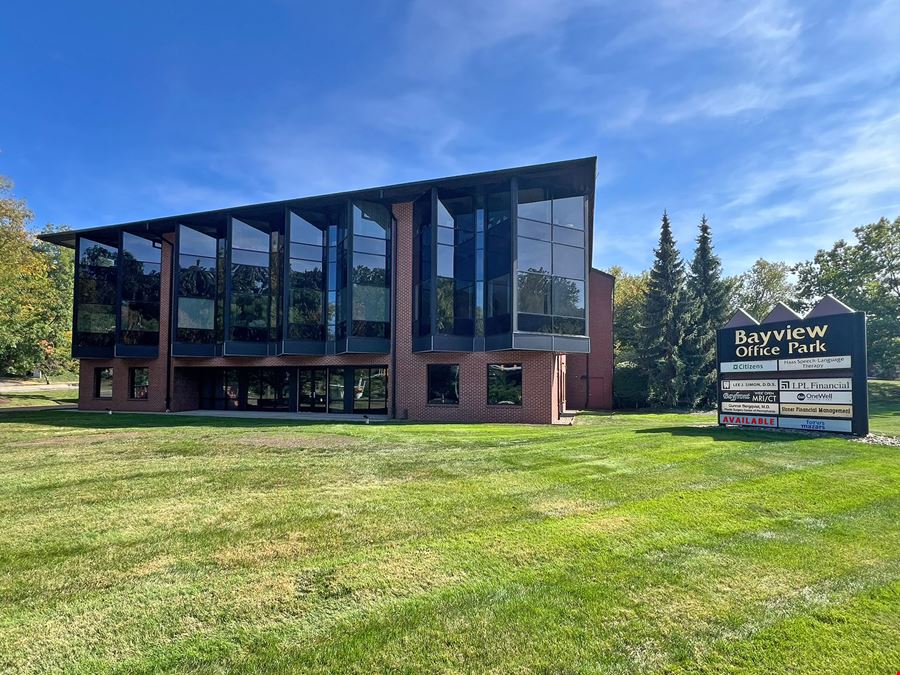 Bayview Office Park