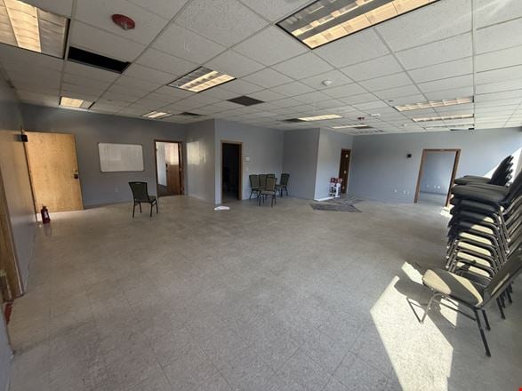Preview of Industrial space for Rent at 1701 American Blvd E