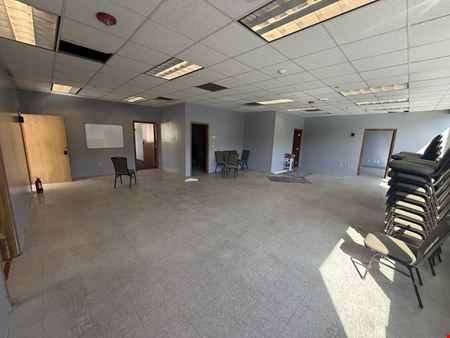 Preview of Industrial space for Rent at 1701 American Blvd E