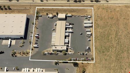 Preview of Industrial space for Rent at 1619 N Plaza Dr