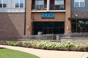 Stone Ave Rock Box