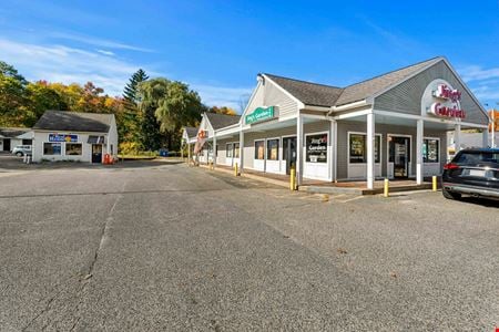 Preview of Retail space for Sale at 459-465 Washington Street