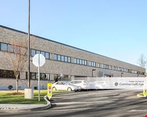 Bed Bath & Beyond Corporate Headquarters