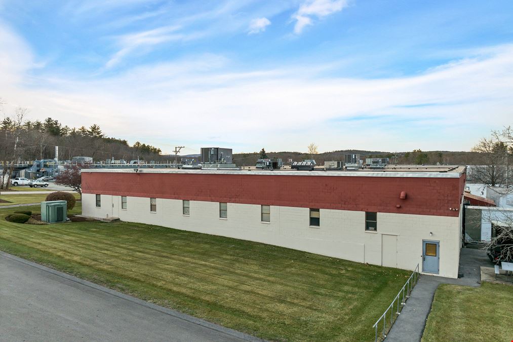 Fully air-conditioned Warehouse and Office for Lease, Available May 2025