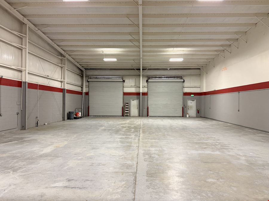480 Distribution Dr