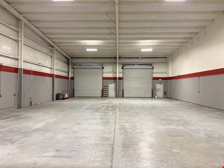 Preview of Industrial space for Rent at 480 Distribution Dr