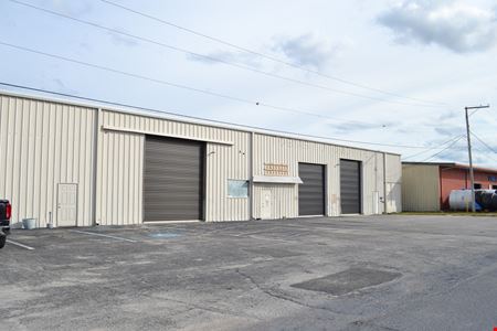 Preview of Industrial space for Rent at 2121 E Edgewood Dr