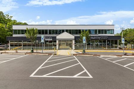 Preview of Office space for Sale at 4020 North Roxboro Street