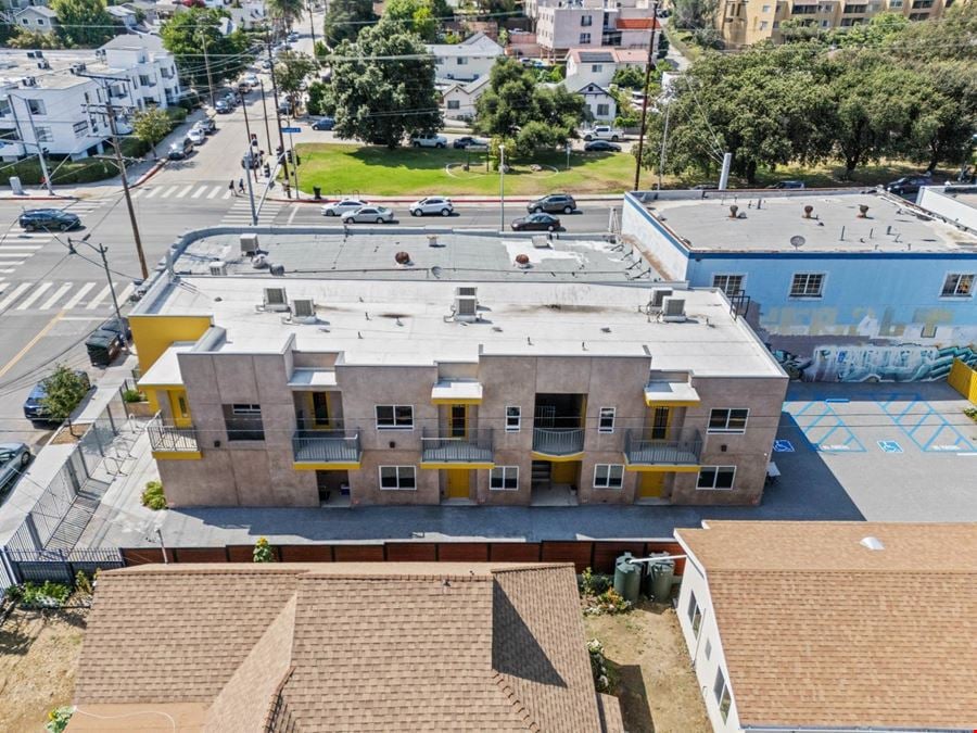 217 West Ave 37