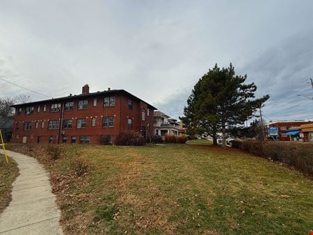 Preview of Multi-Family space for Sale at 5819 E Washington St
