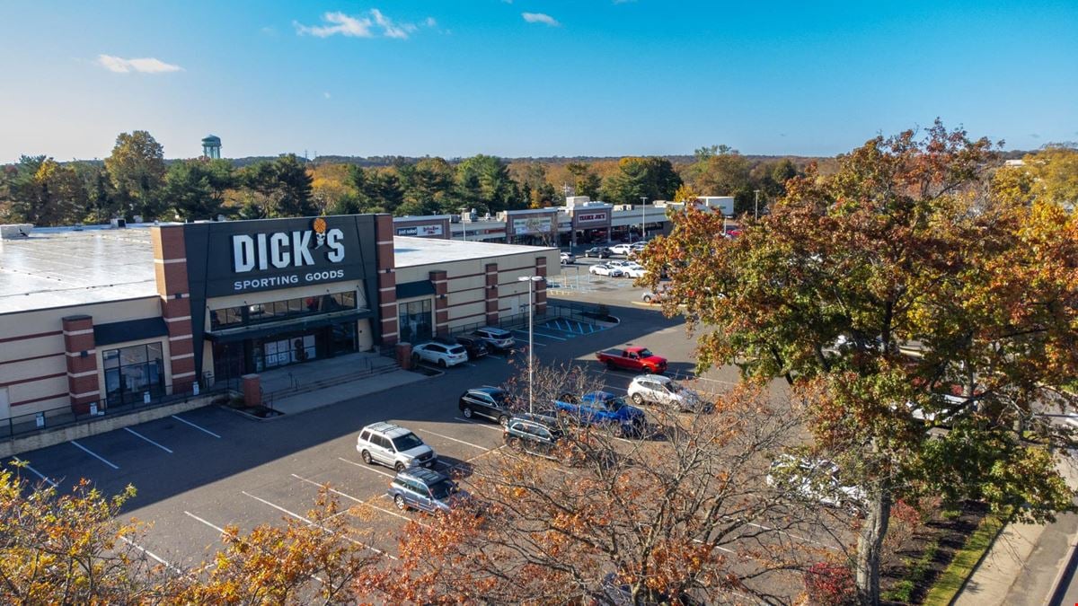 Commack Marketplace
