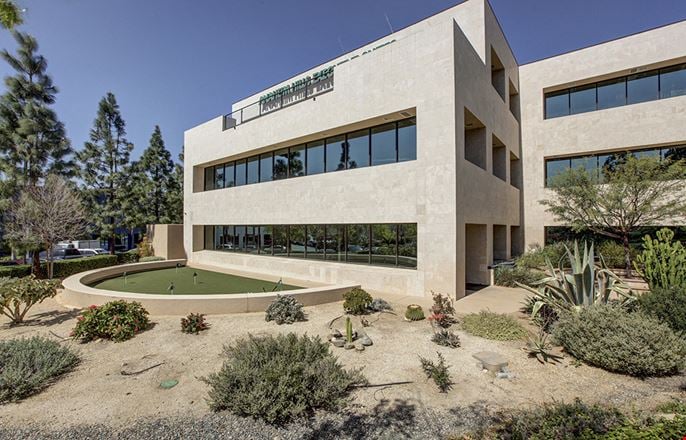Preview of Office space for Rent at 155 North Riverview Drive