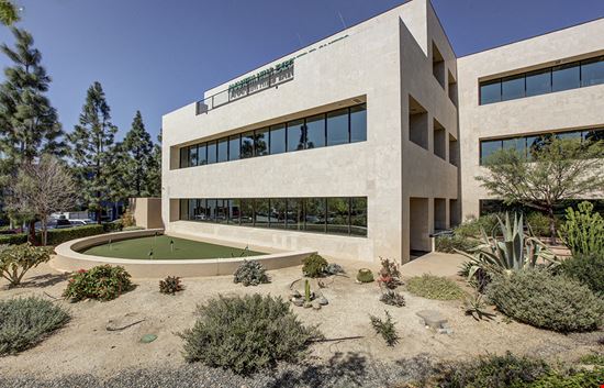 Premier Workspaces - ANA - Anaheim Hills