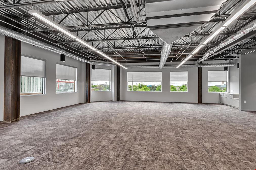 520 Ellicott Street