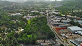 Prime Land Off State Road PR-1 - FOR SALE