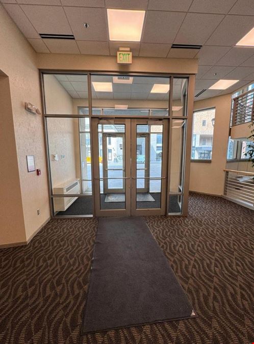 14 2nd Street SW - Downtown Mixed Use Building 