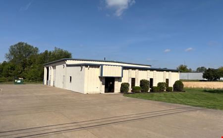Preview of Industrial space for Sale at 2526 N. Burkhardt Rd.