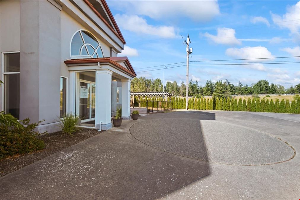 1650 w bakerview