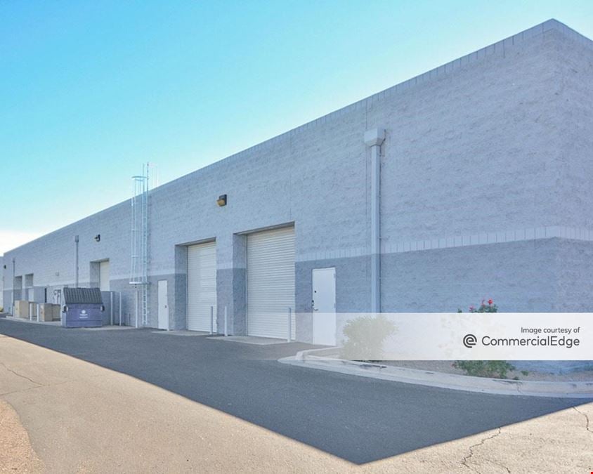 51 Bells Business Park
