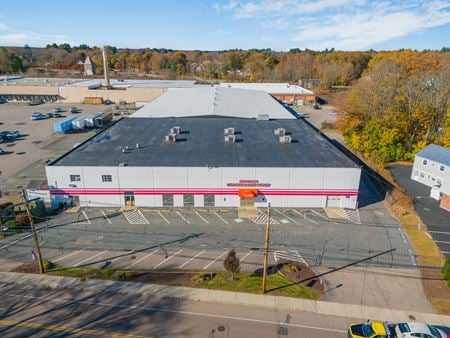 Preview of Industrial space for Rent at 725 MAIN STREET