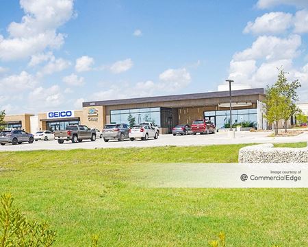 Preview of Commercial space for Rent at 2430 South Interstate 35