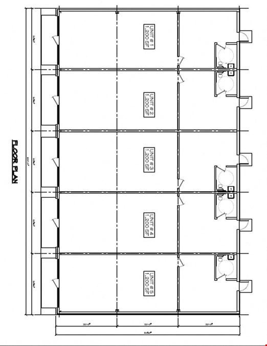 For Lease Windsor Crossing