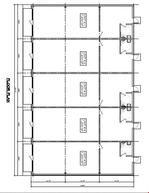 For Lease Windsor Crossing