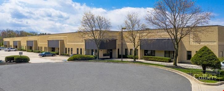 Preview of Industrial space for Rent at 717 Fellowship Rd