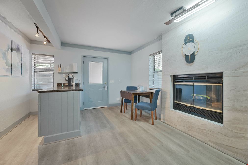 Legacy Oak Creek Canyon Hospitality Opportunity