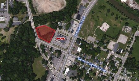 Preview of Other space for Sale at W Siena Heights Dr & N Main St