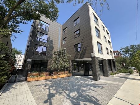 Preview of commercial space at 5691 N Ridge Ave
