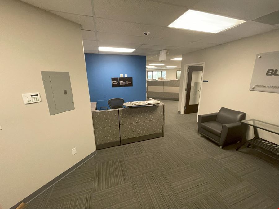 10024 Office Center Avenue