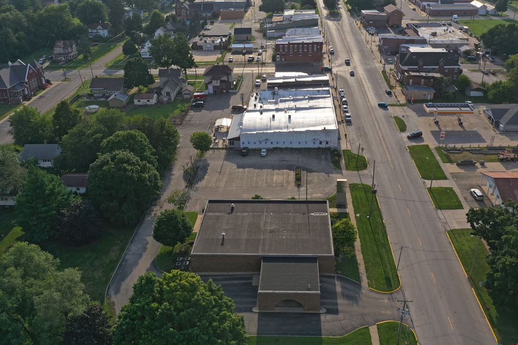 324 East Main Street