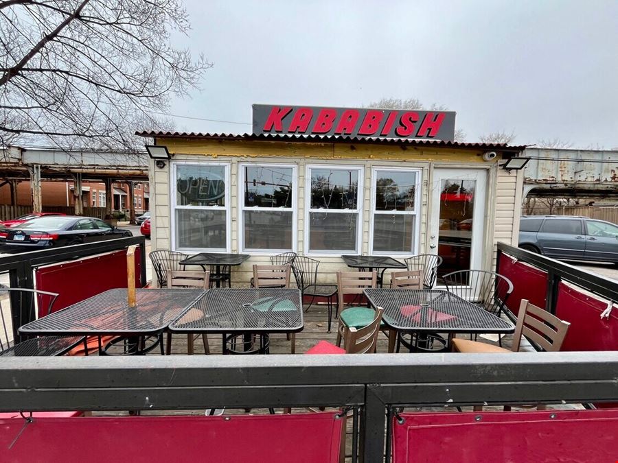 1554 N Larrabee Street, Chicago, IL