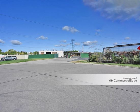 Preview of Industrial space for Rent at 2975 Partridge Rd