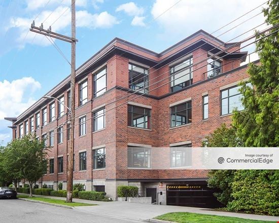 Preview of Office space for Rent at 1938 Fairview Avenue East