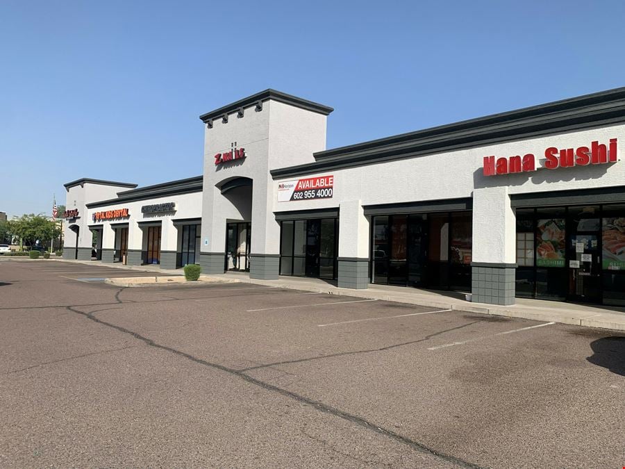 Shops at Union Hills