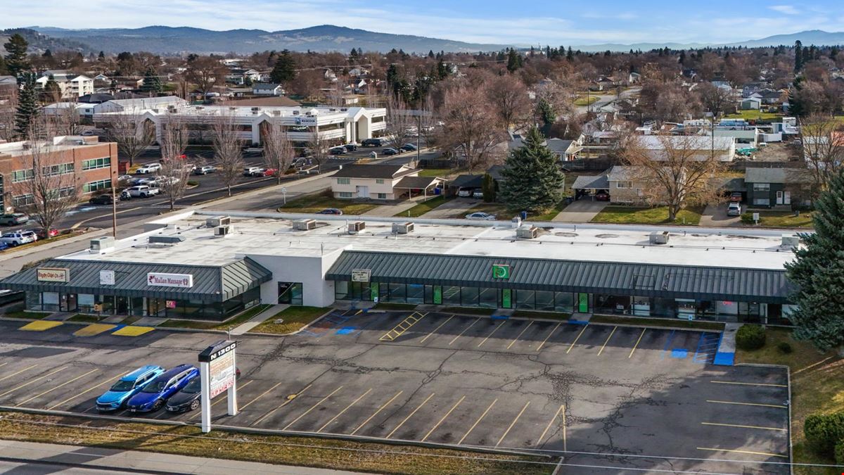 1300-1312 N. Mullan Rd.