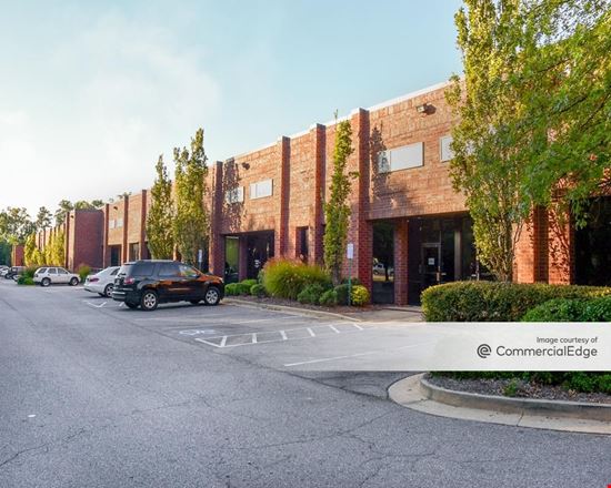Preview of Industrial space for Rent at 450 Satellite Blvd NE