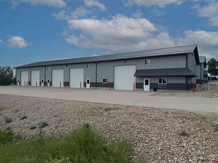 Preview of Industrial space for Rent at 3230 N Center Point Rd