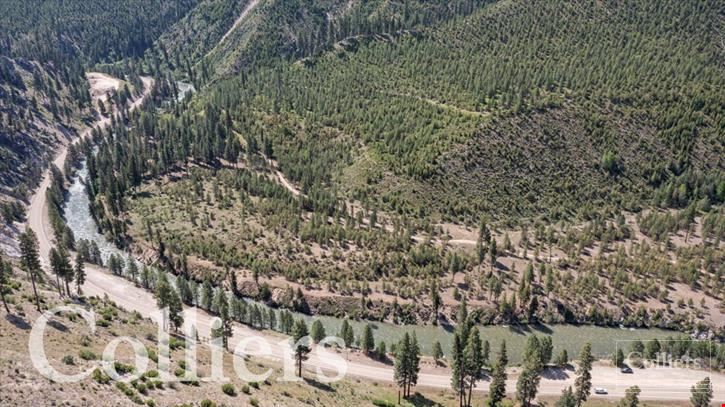 Lowman Property near Kirkham Hot Springs | 31.52 Acres | Updated Price