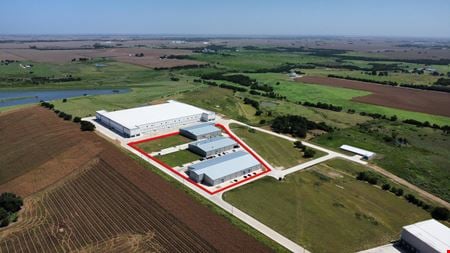 Preview of Industrial space for Rent at 290 BFG 9000 Way, Site II