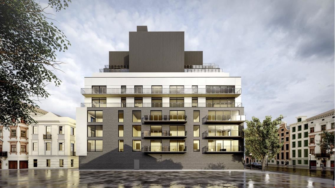 Power of Sale- West Harbour Redevelopment